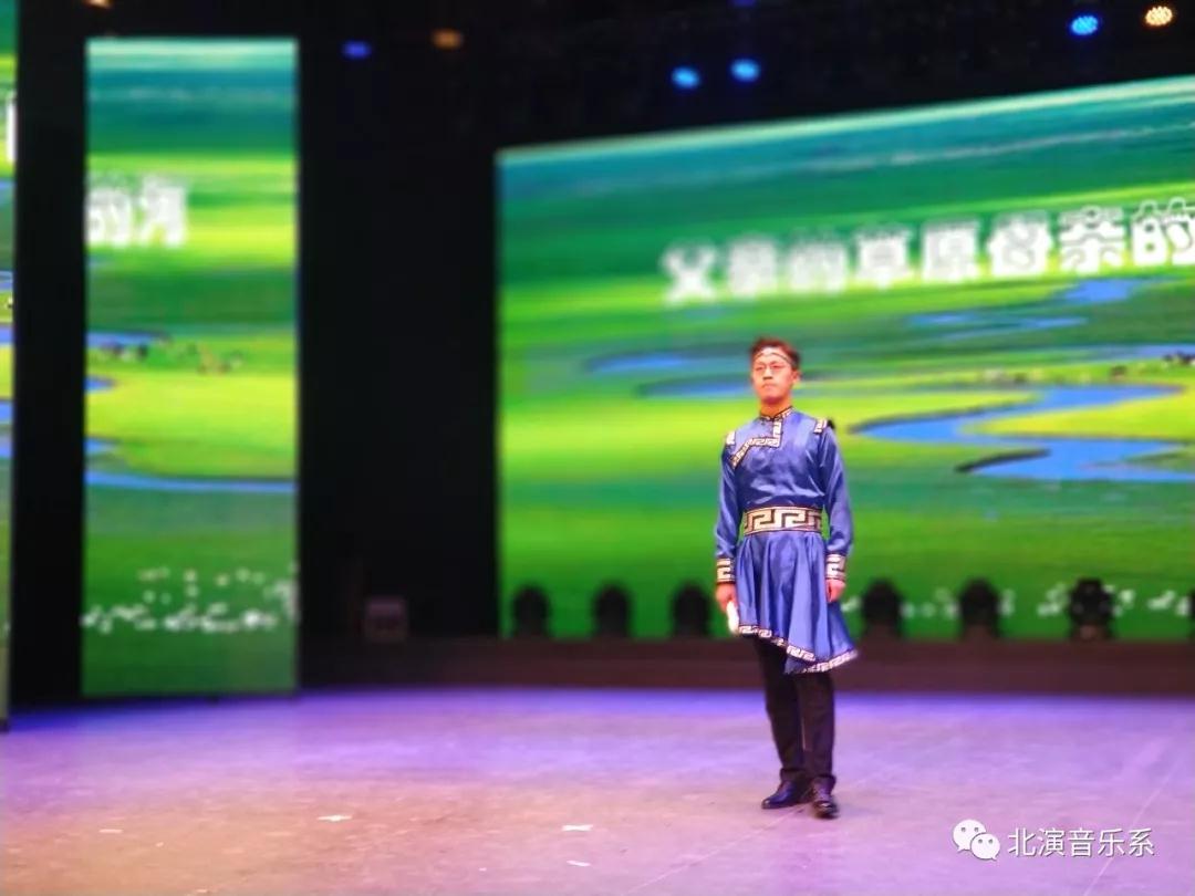 第十届才艺大赛展演周暨音乐产业与管理学院音乐专业作品展演圆满落幕