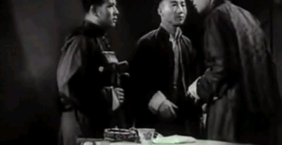 好剧本推荐—《龙须沟》老舍