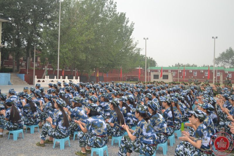 感受军旅梦，唱响青春北演诗