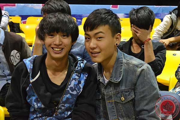 北京歌剧舞剧院来我院演出 北京歌剧舞剧院来我院演出