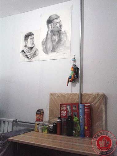 美丽心灵，从我做起