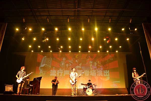 【夏令营第二期】流行声乐专场 【夏令营第二期】流行声乐专场