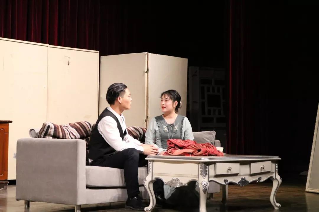 北京演艺专修学院第十届才艺大赛小品大赛 北京演艺专修学院第十届才艺大赛小品大赛