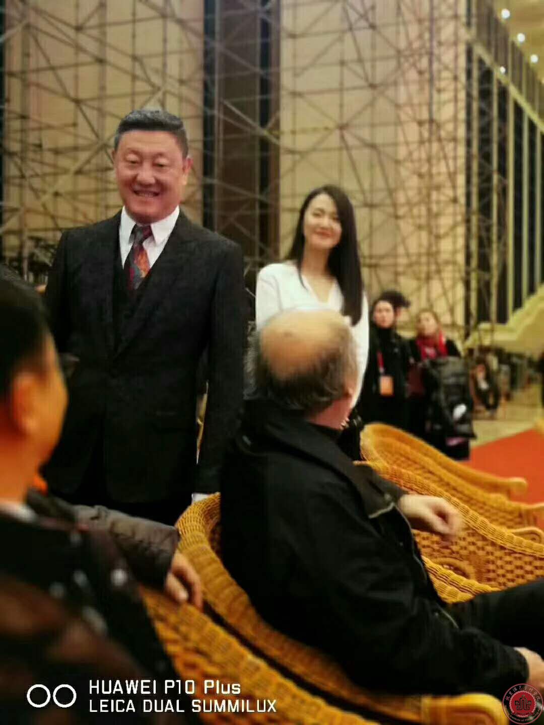 音乐系学生与李云迪、谭维维等14位明星同台演出