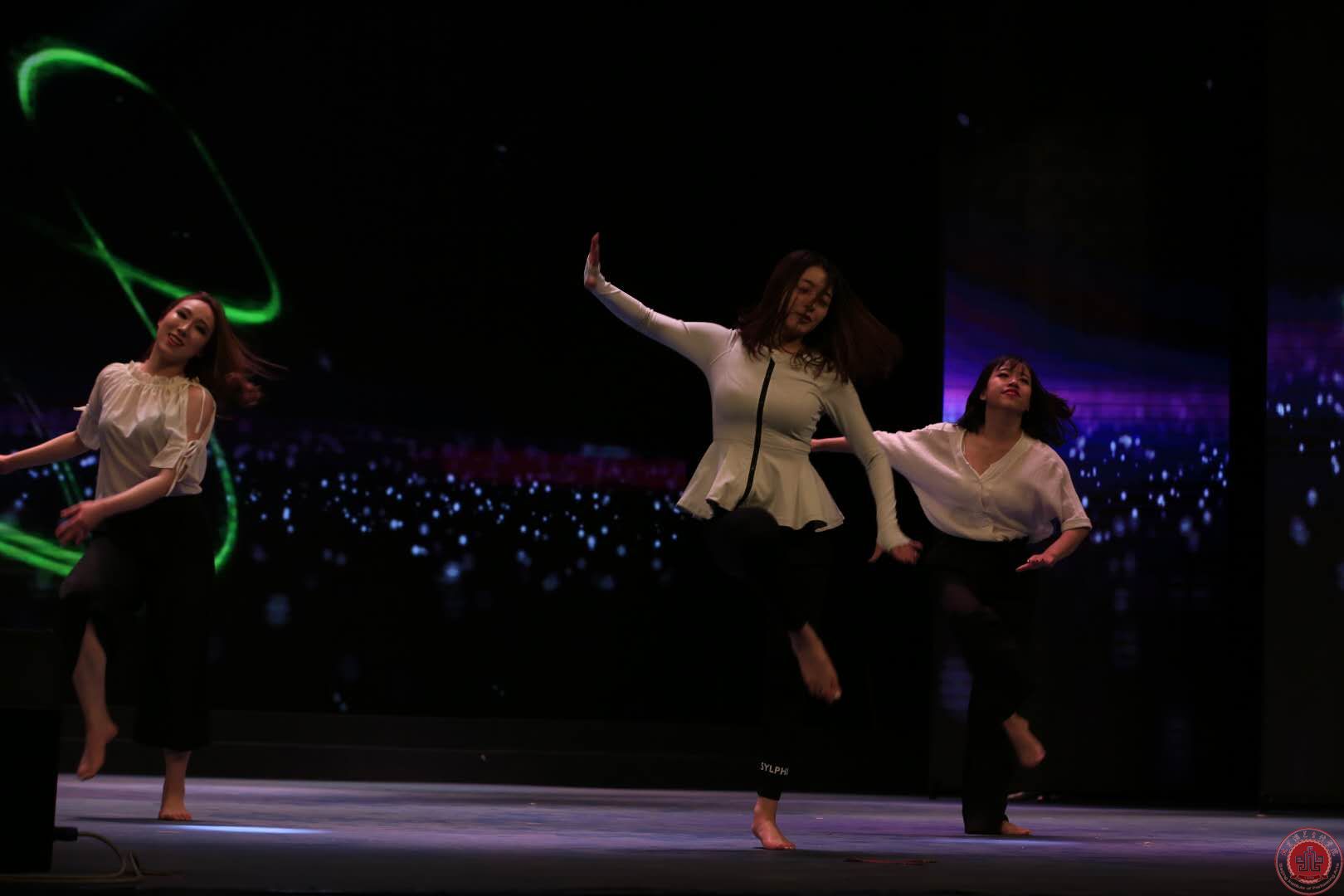 DAN.CLUB第二季演出完美落幕 DAN.CLUB第二季演出完美落幕