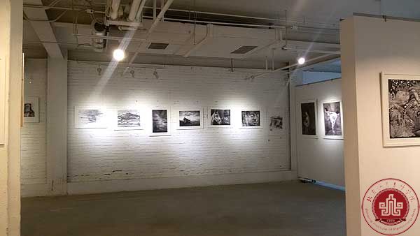 北京演艺专修学院艺术设计系新生参观798艺术区 北京演艺专修学院艺术设计系新生参观798艺术区