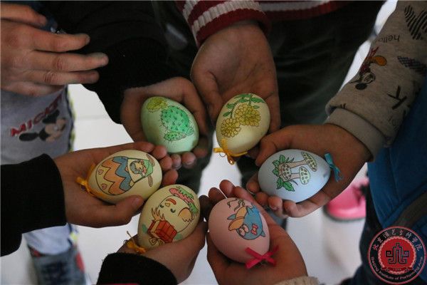 【红烛行动】--爱心彩蛋