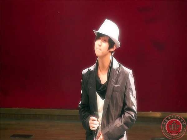 谢东：享受音乐就是在享受人生