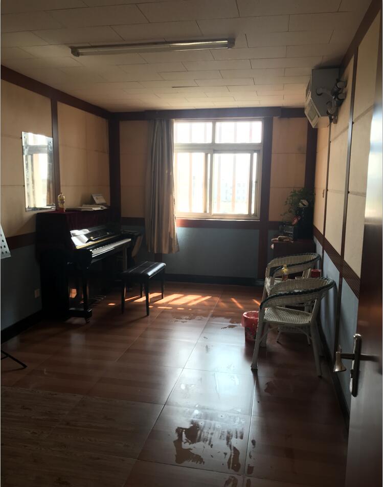 新学期 新气象”音乐系新生的新生活 新学期 新气象”音乐系新生的新生活