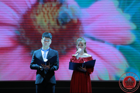 北演文管系第六届映像青春毕业晚会圆满落幕