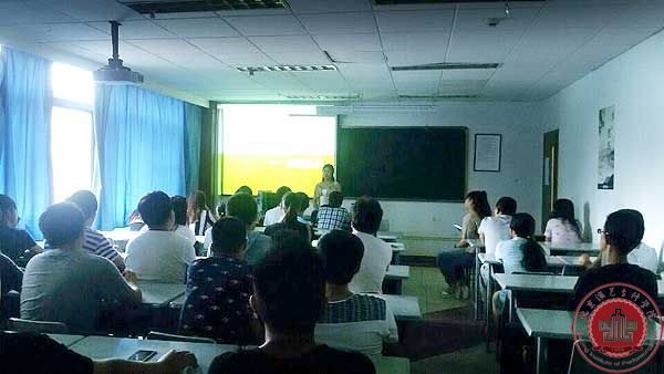 小小剧场礼仪，用心唤起文明良知