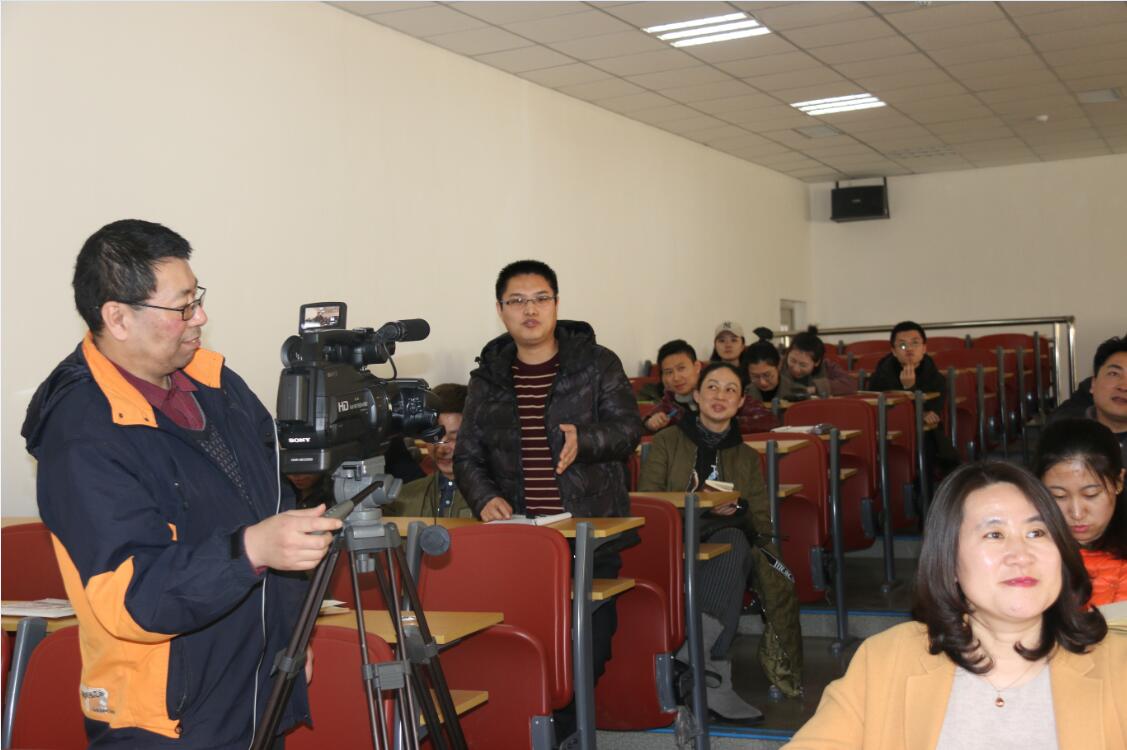 我院举办卓越团队执行力中层干部执行力提升培训班 我院举办卓越团队执行力中层干部执行力提升培训班