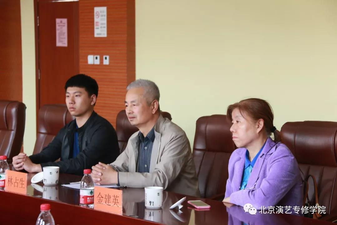 我院与北京中航天使教育科技集团有限公司合作签约成功