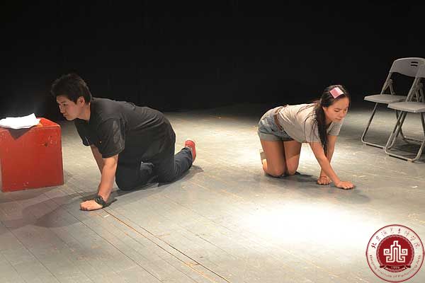 “北演之星”小品大赛圆满结束