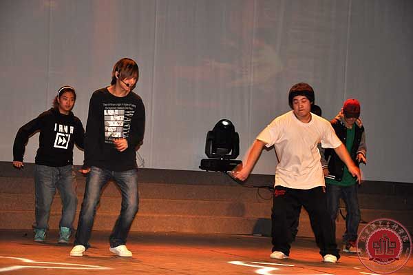 北演原创音乐剧《K歌之后》近日进入合成彩排