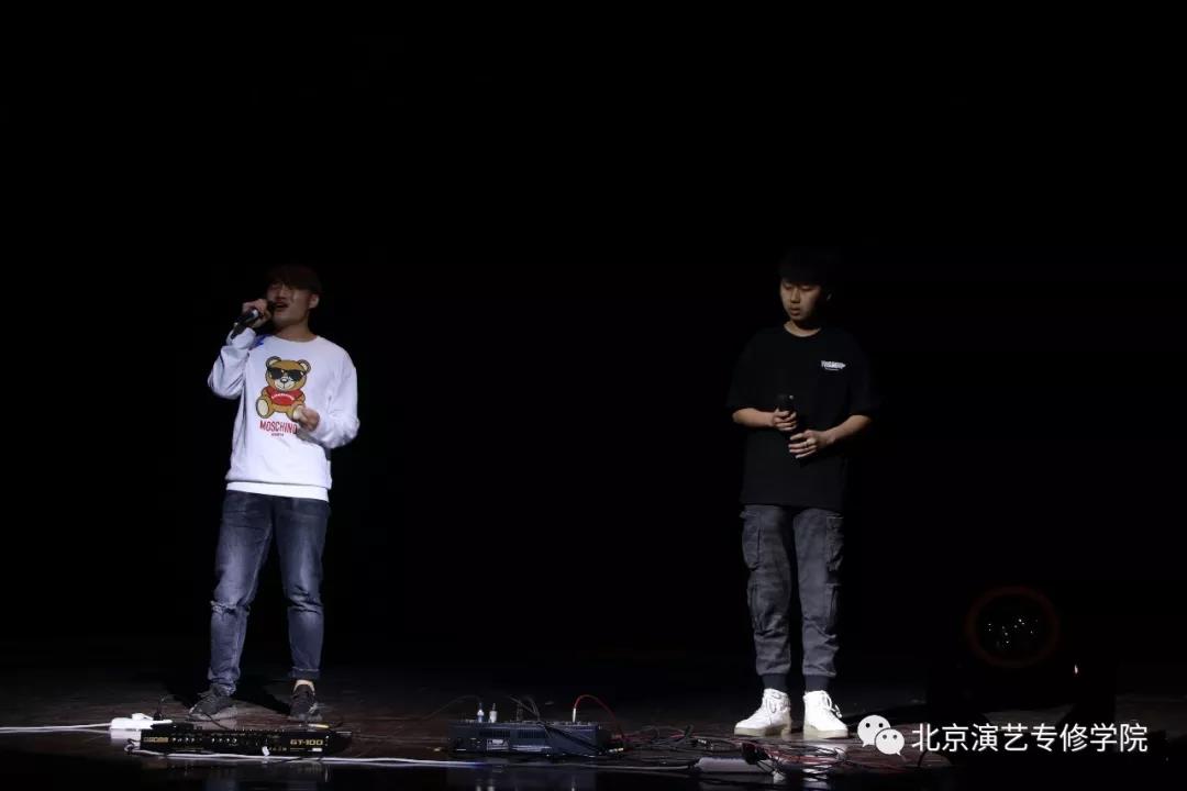 第九届才艺大赛“为梦发声”流行演唱组、流行器乐组初赛 第九届才艺大赛“为梦发声”流行演唱组、流行器乐组初赛