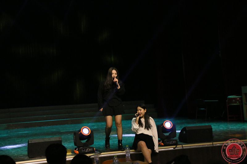 我院中专部“期末才艺展示晚会”圆满落幕