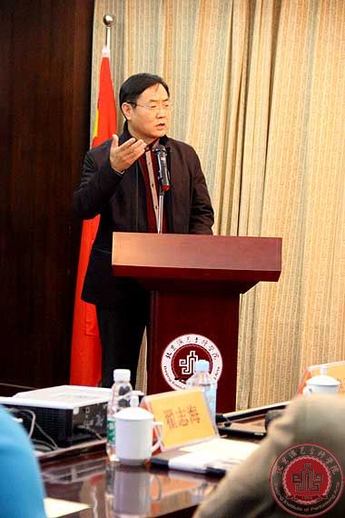 2014年招生总结大会顺利召开 2014年招生总结大会顺利召开