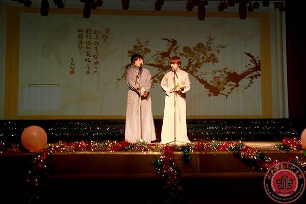 继往开来，再创佳绩