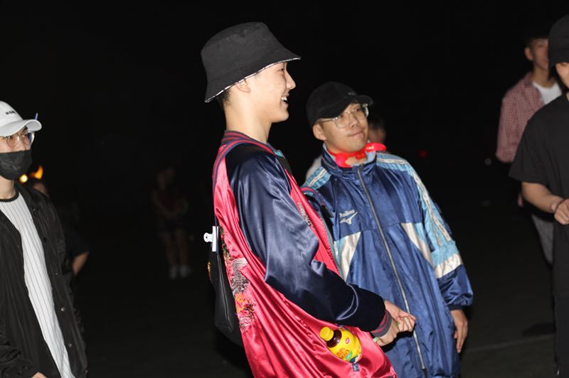 五四青年节——我们正青春 五四青年节——我们正青春