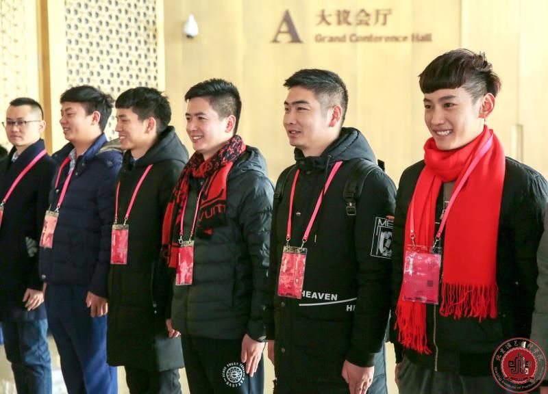 北京演艺专修学院举行传统文化学习志愿者表彰会 北京演艺专修学院举行传统文化学习志愿者表彰会