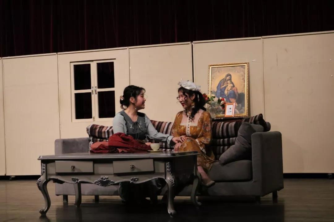 北京演艺专修学院第十届才艺大赛小品大赛 北京演艺专修学院第十届才艺大赛小品大赛