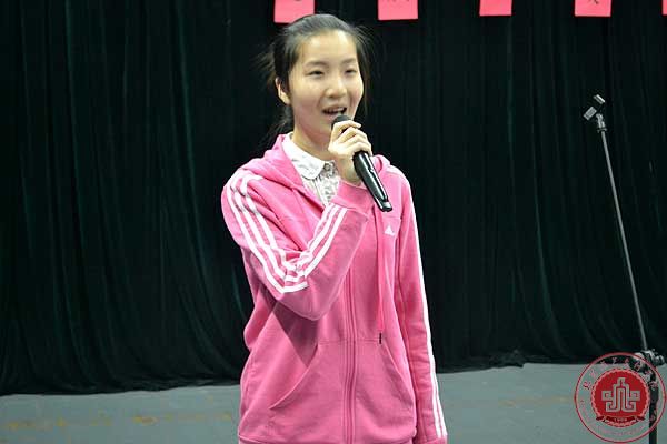 北京市第九届“殷之光杯”朗诵大赛北演初赛圆满落幕