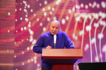 2018“戴你唱歌”全国音乐舞蹈艺考联盟研讨会在我院举办 2018“戴你唱歌”全国音乐舞蹈艺考联盟研讨会在我院举办