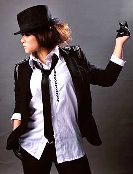 甘梦露：任何的困难阻碍都压制不了我一颗爱音乐的心