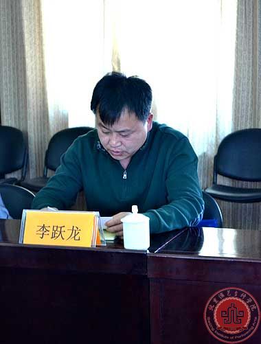 我院党支部召开深入开展党的群众路线教育实践活动动员部 我院党支部召开深入开展党的群众路线教育实践活动动员部