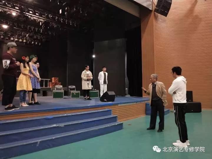 我院期中教学质量检查圆满结束