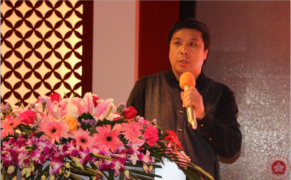 北京演艺专修学院2017年度招生工作总结表彰会成功召开 北京演艺专修学院2017年度招生工作总结表彰会成功召开