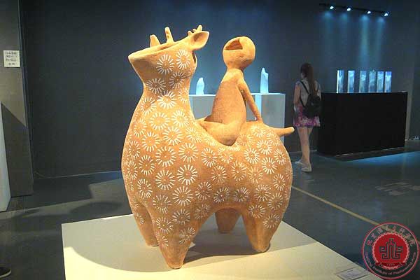 清华毕业作品展