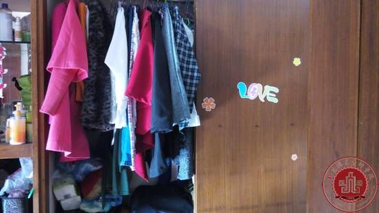 同一屋檐 共爱我家