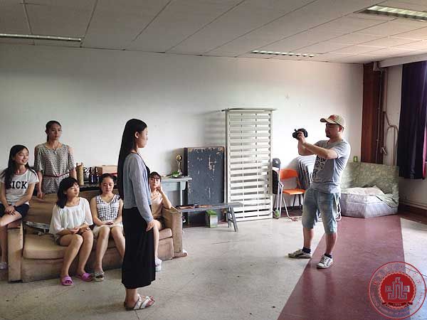 海选演员,成就梦想 海选演员,成就梦想