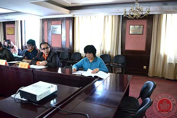 我院党支部召开深入开展党的群众路线教育实践活动动员部 我院党支部召开深入开展党的群众路线教育实践活动动员部