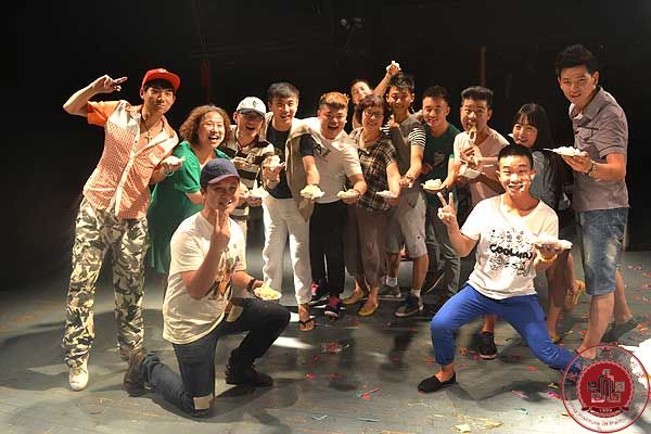 “北演之星”小品大赛圆满结束