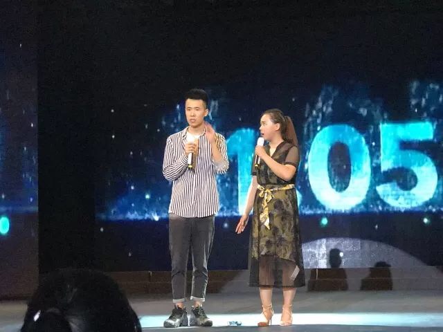 第二届“精英杯”主持人大赛决赛圆满落下帷幕 第二届“精英杯”主持人大赛决赛圆满落下帷幕