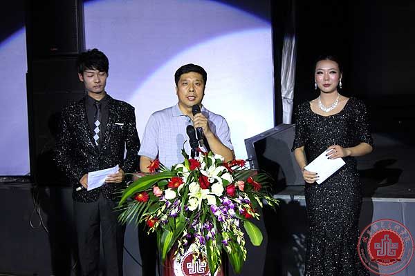 北京演艺专修学院第五届才艺大赛颁奖典礼圆满落幕