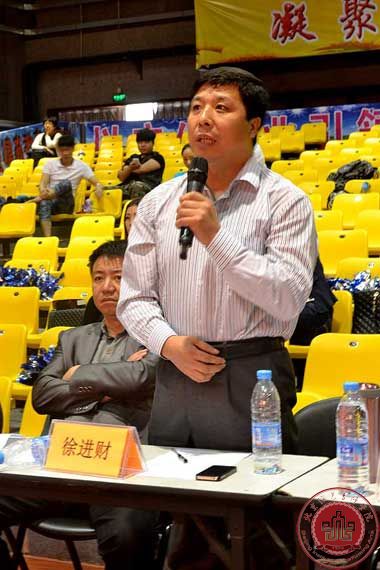 “心舞飞扬”舞蹈大赛完美落幕