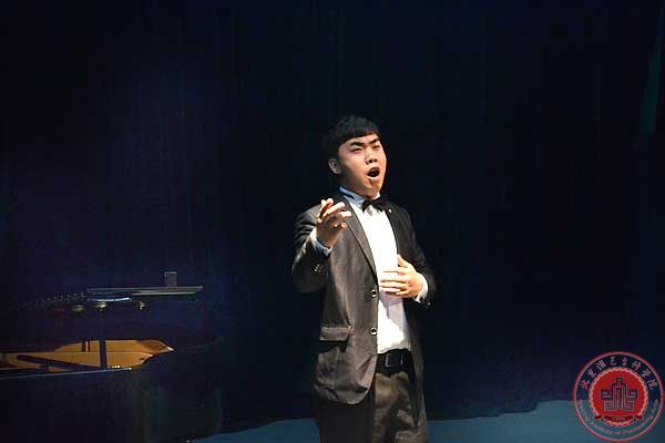 音乐系10级毕业生圆满完成专业考试