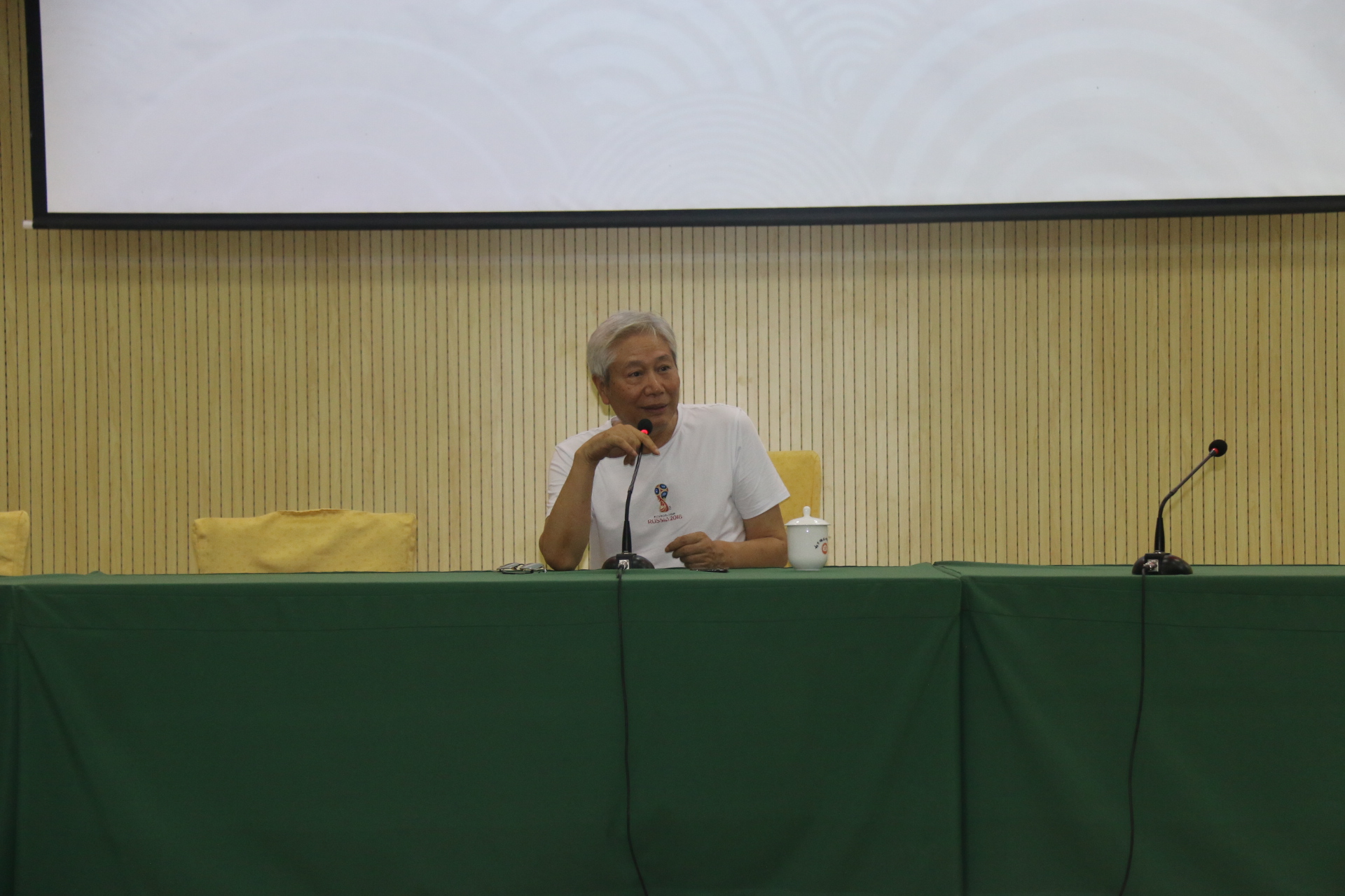 付林为北京演艺专修学院2018级新生分享音乐人生 付林为北京演艺专修学院2018级新生分享音乐人生