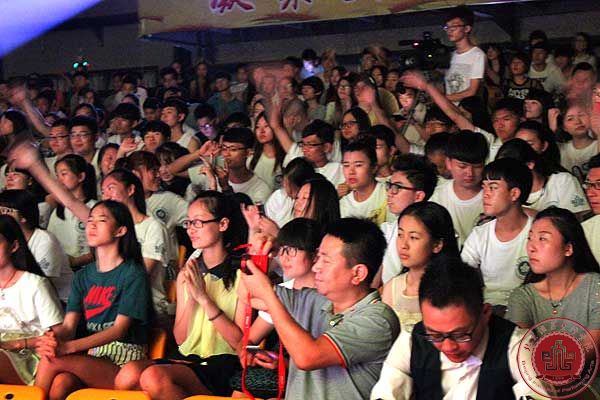 【夏令营1】北演艺术年华综合汇演