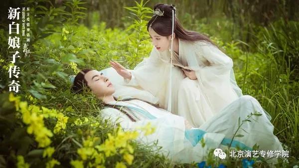 北演毕业生于朦胧主演新版《新白娘子传奇》 北演毕业生于朦胧主演新版《新白娘子传奇》