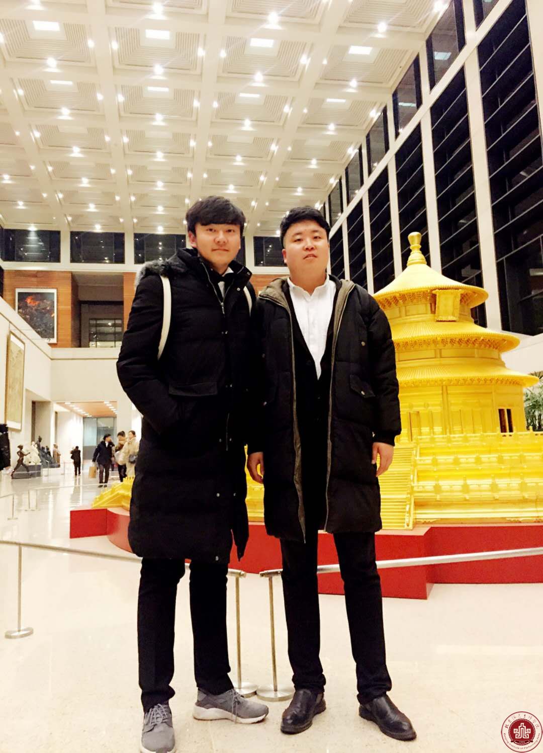 音乐系学生与李云迪、谭维维等14位明星同台演出