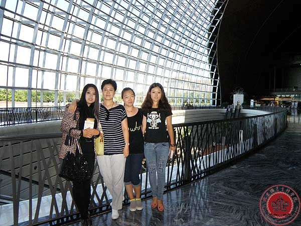 学习从这里开始 学习从这里开始