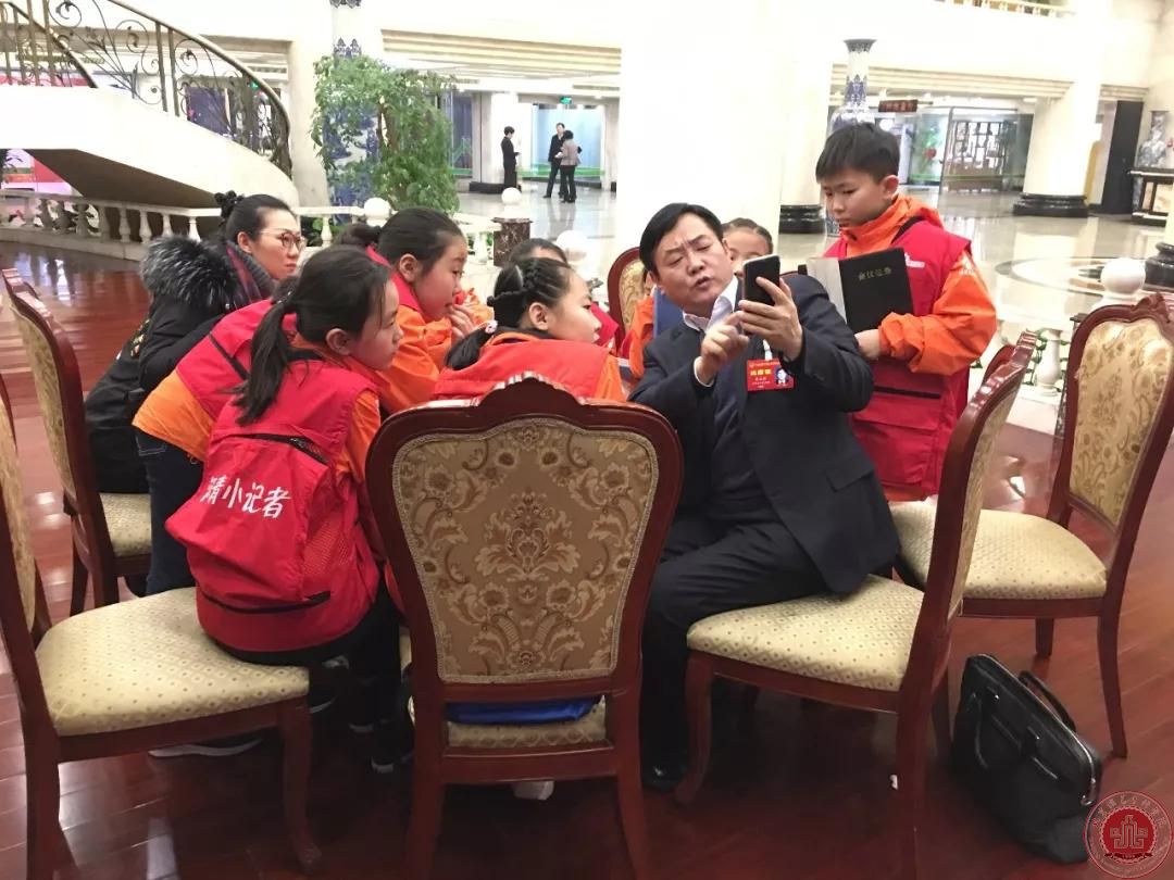 翟志海代表的河北两会建议引媒体高度关注 翟志海代表的河北两会建议引媒体高度关注