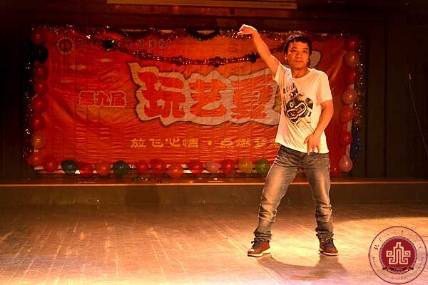 【夏令营第二期】闭营