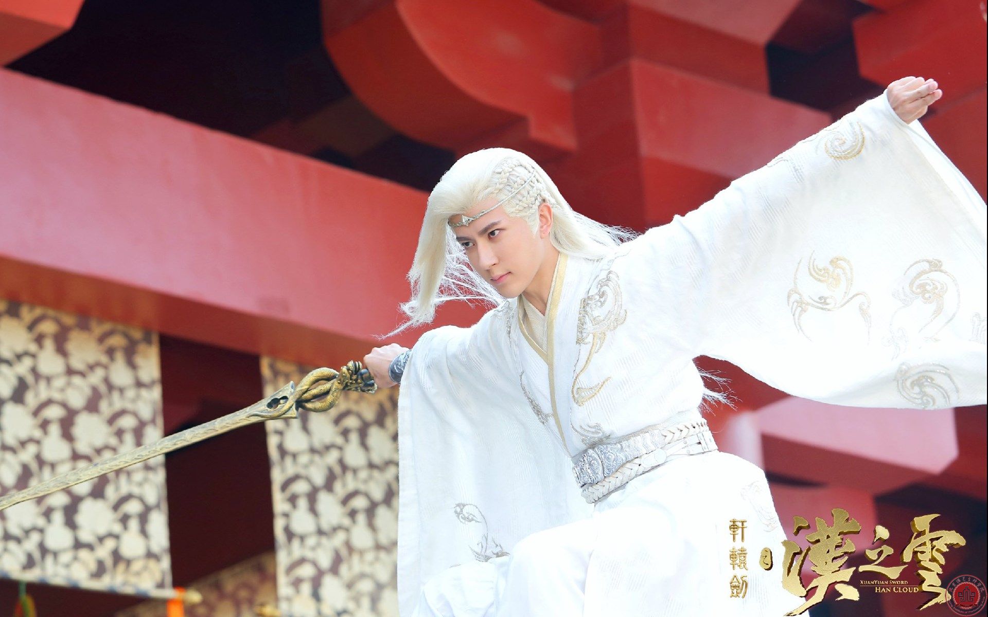 于朦胧与“孪生兄弟”张云龙登陆东方卫视 于朦胧与“孪生兄弟”张云龙登陆东方卫视