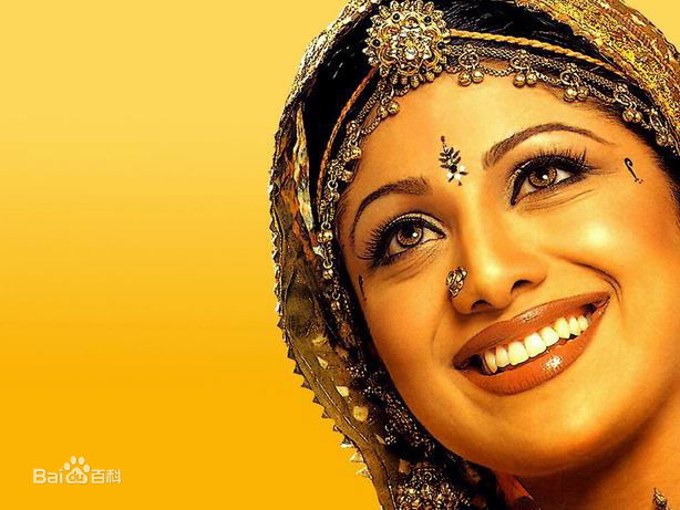 忠贞不渝的爱情 —— 印度电影《奴里》 忠贞不渝的爱情 —— 印度电影《奴里》